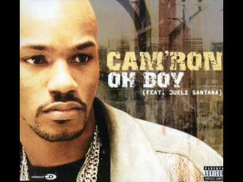 Cam Ron Oh Boy Download